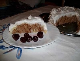 Veskova torta